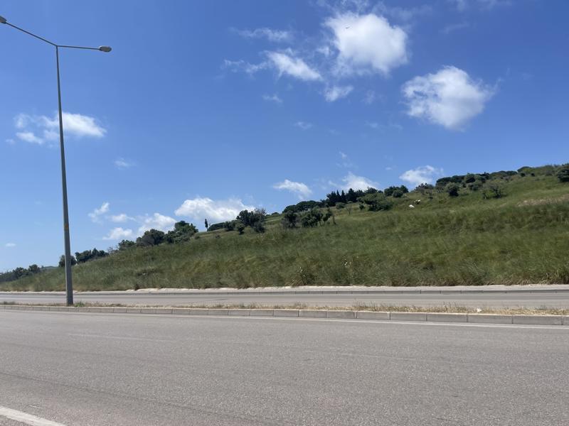 BALIKESİR BANDIRMA'DA 1.908 M2 SATILIK HİSSELİ TARLA